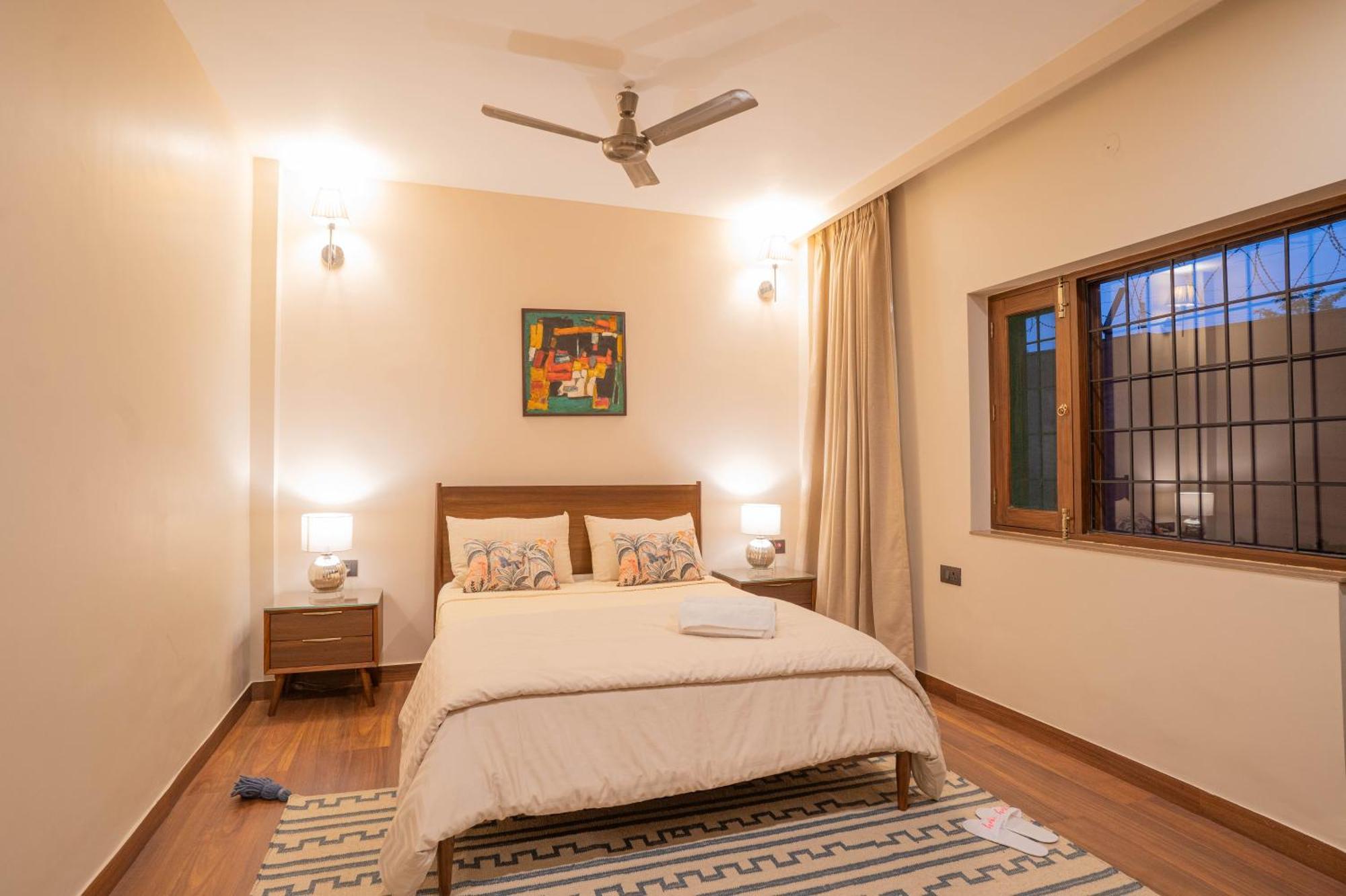 Hostie Vaikuntha - 3Bhk Mountain Villa, Dehradoon Dehradun Exterior photo